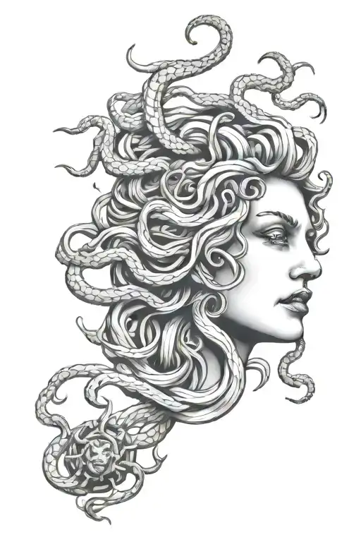 Medusa Sa Survivior