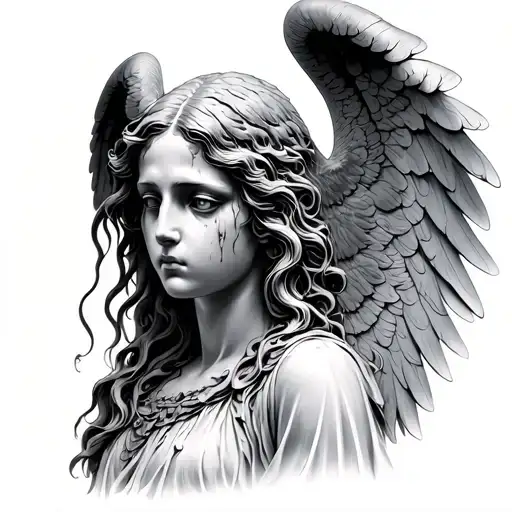 Weeping Angel