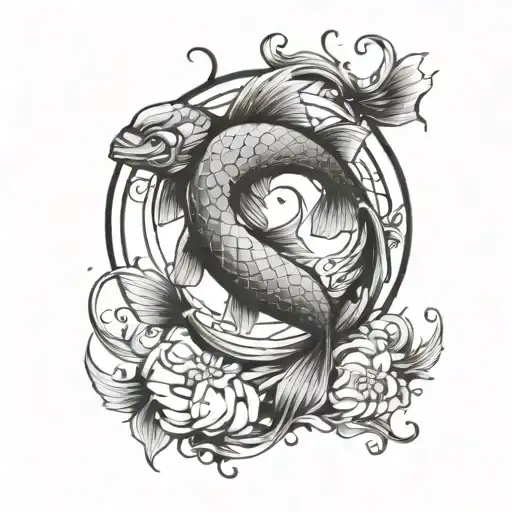 Pisces Zodiac