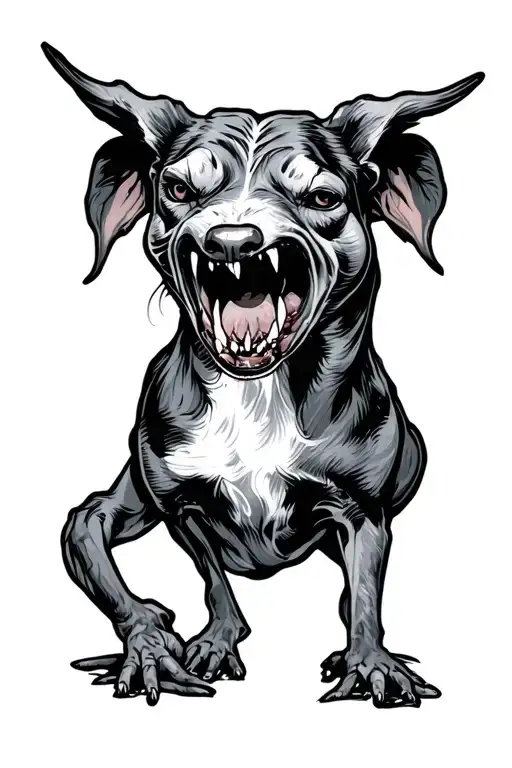 Humble And Hungry Dark