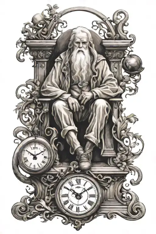 Father Time