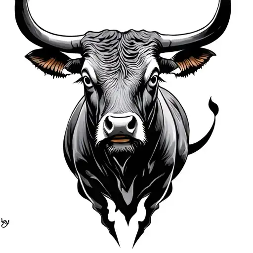 Bull Body
