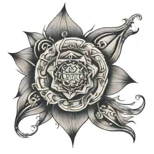 Symbolic Adhd Anxiety Mental Health