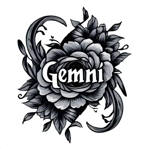 Gemini Word