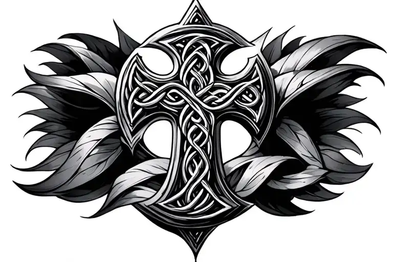 Celtic Cross