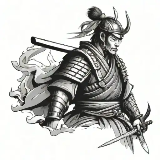 Samurai