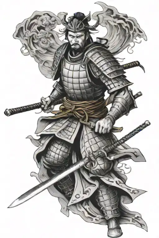 Samurai