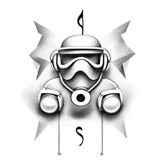 Music Themed With Cars