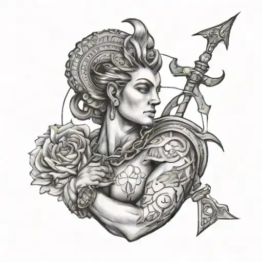 Jorge Libra Zodiac Sign