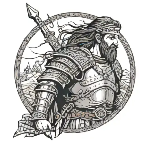 Scotland William Wallace Scottish