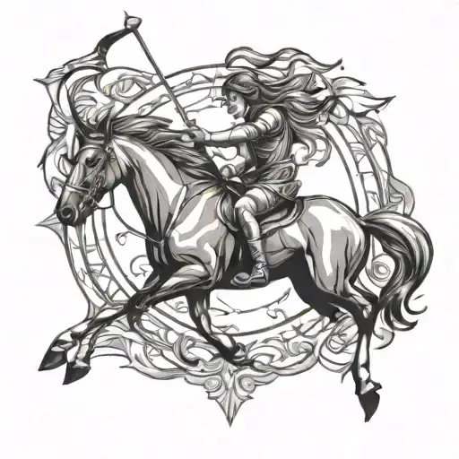 Sagittarius
