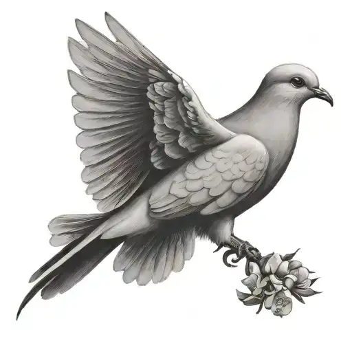 Dove