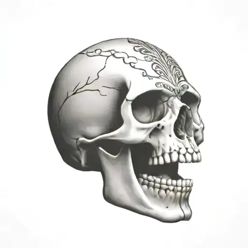 Skull