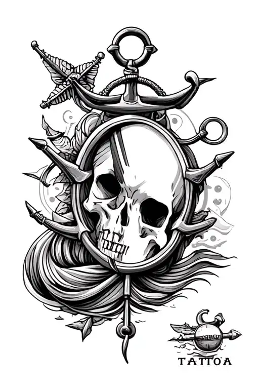 Nautical Elements Like