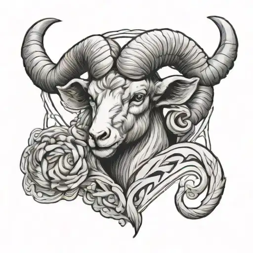 Aries Strength