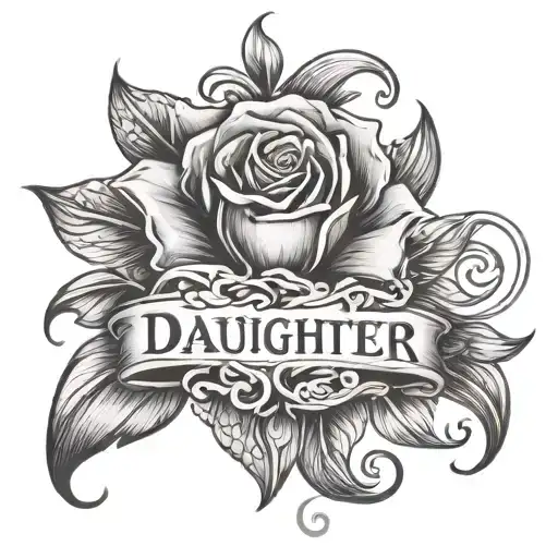 Daughter Name