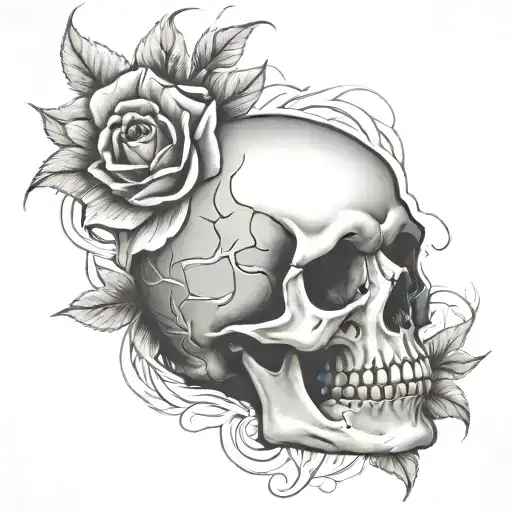 Basic Skull