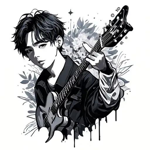 Song Cover Me By Stray Kids