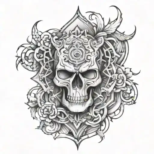 112 Strength Inspired