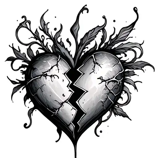Broken Heart