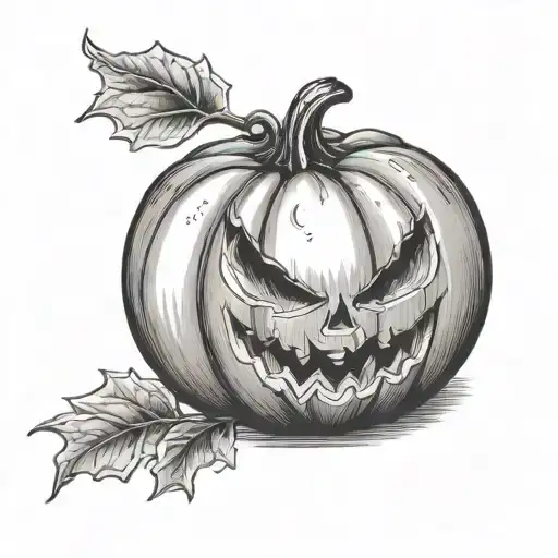 Pumpkin