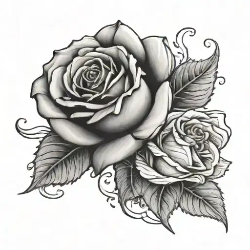 Rose Trough Hand Coming