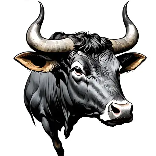 Taurus Bull