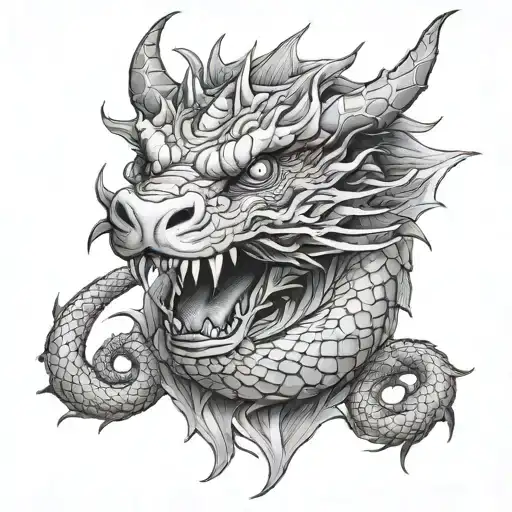 Dragon