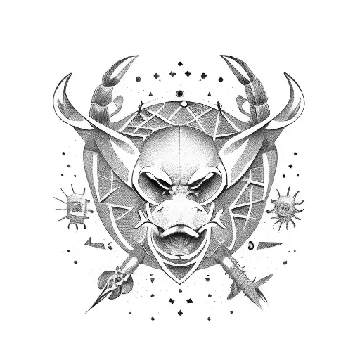 Signo Zodiacal De Cancer