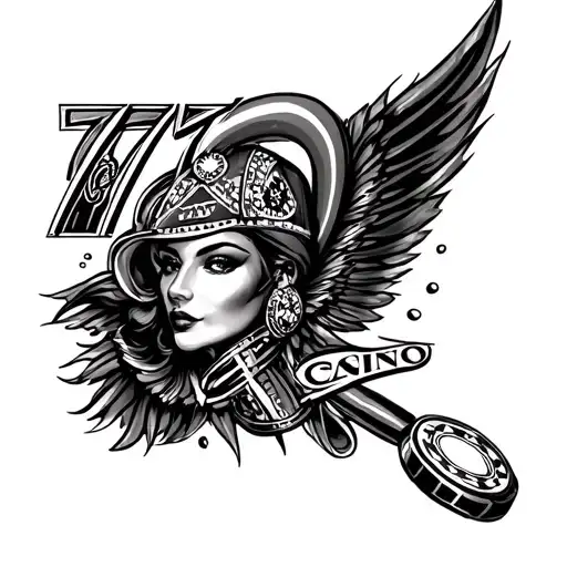 777 Casino
