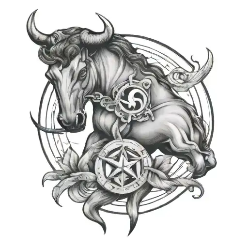 Taurus Sagittarius