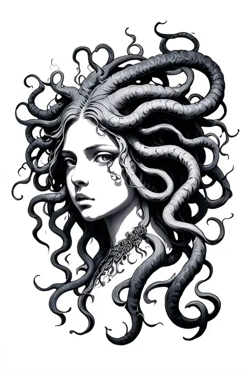 Medusa
