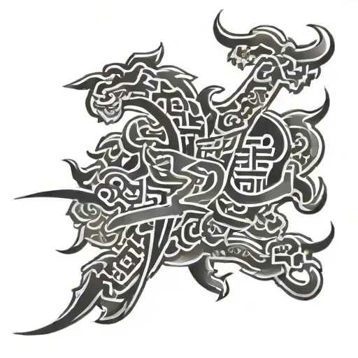 Chinese Script