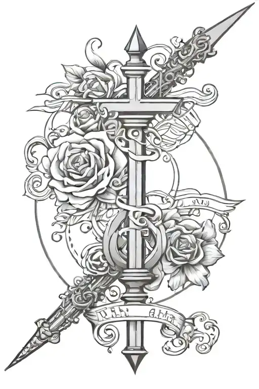 Faith Sentences Joined Together