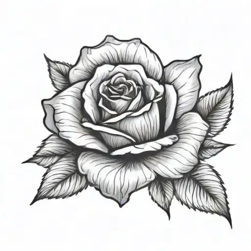 Rose With My Name Incorporated
