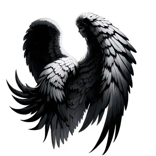 Angel Wings