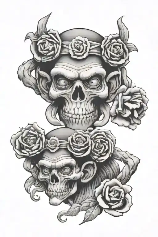 Hear No Evil See No Evil