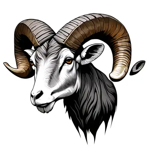Aries Ram