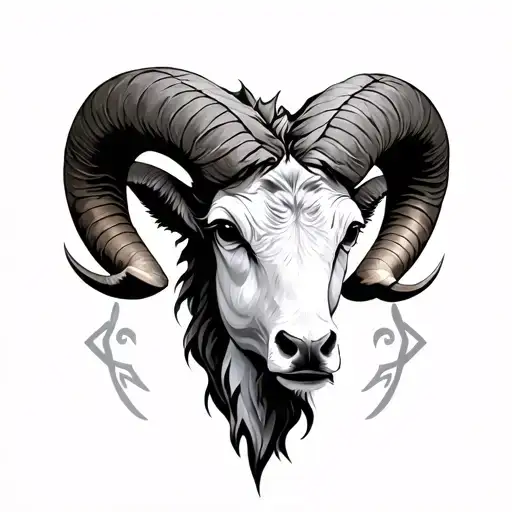 Aries Zodiac Sign