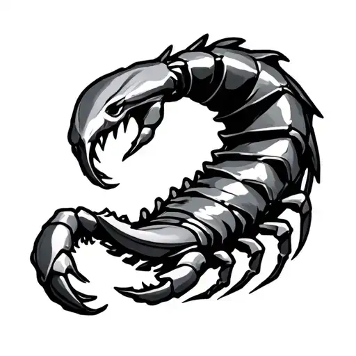 Gaming Scorpio Freestyle