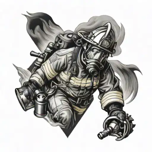 Firefighter