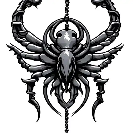 Cancer Gemini Symbol