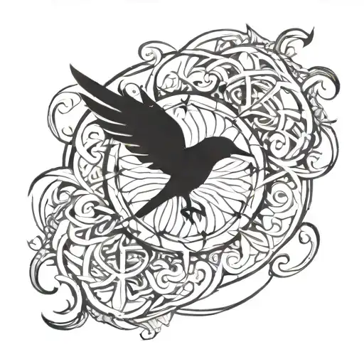 Spirit Symbol