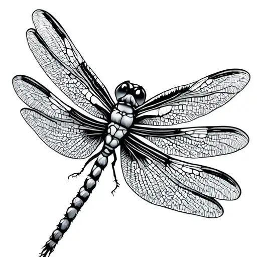 Dragonfly