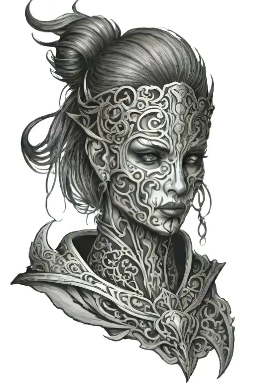 Ranni From Elden Ring