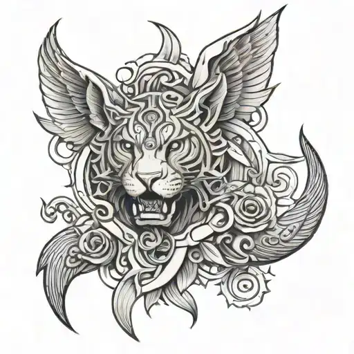 Power And Discipline