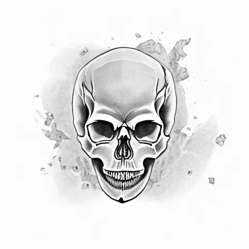 Skull