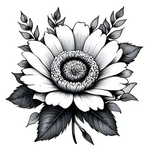 February October November December Birth Flower