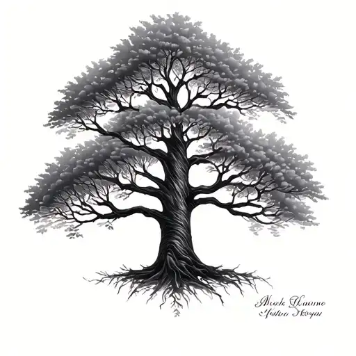 Family Tree With Names