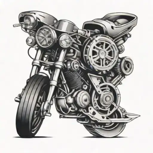 Car Parts Integrated